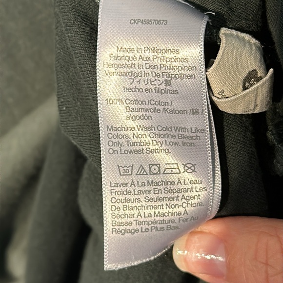 Madewell sweater 100% cotton - Picture 13 of 15